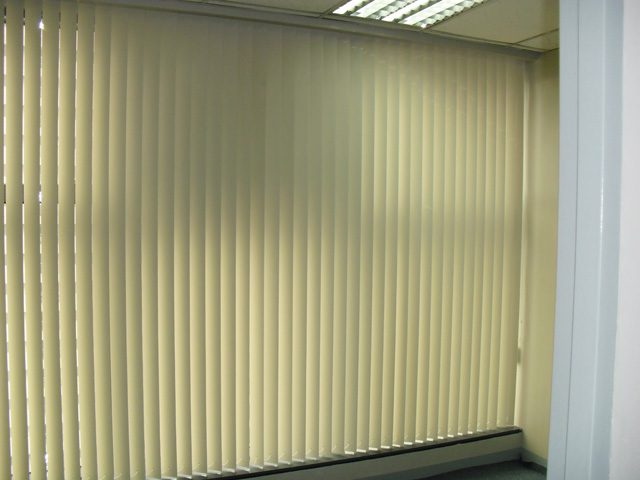 Blinds in Pasig City