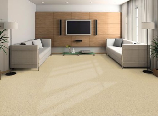 Carpet Flooring Safe for Kids and Elderly