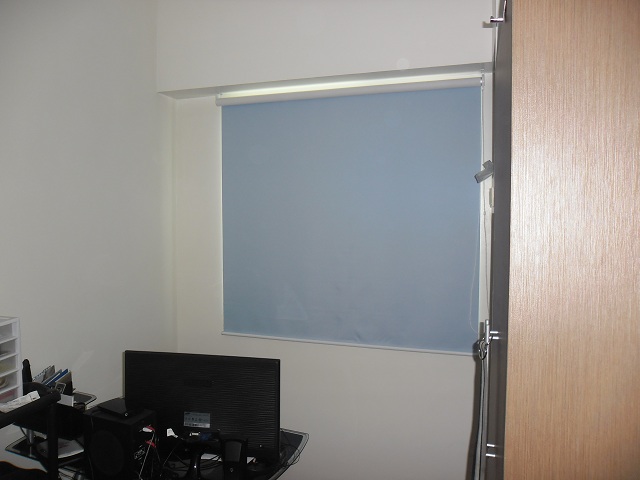 Blackout Roller Blinds in Taguig City, Philippines