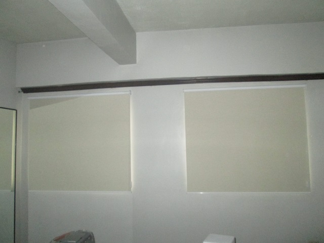 Roller Blinds in Pasig City