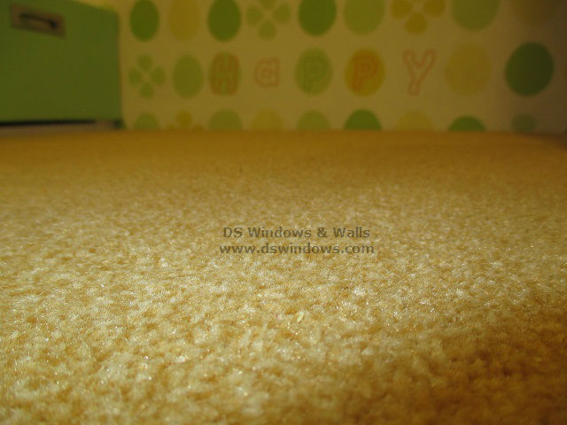 Carpet Roll Granito GN400 Glittering Yellow For Attic Loft Type Bedroom - Marikina City, Philippines