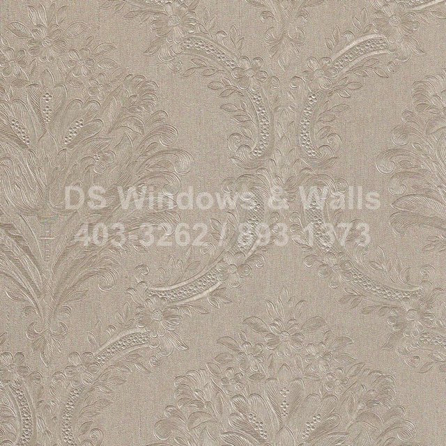 JD14046 Crystal Wallpaper
