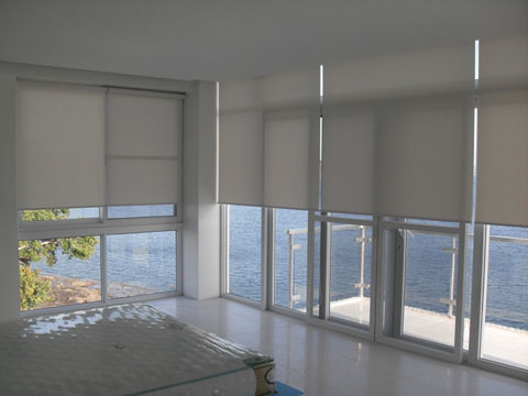 Roller Blinds