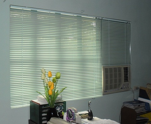 Venetian Blinds