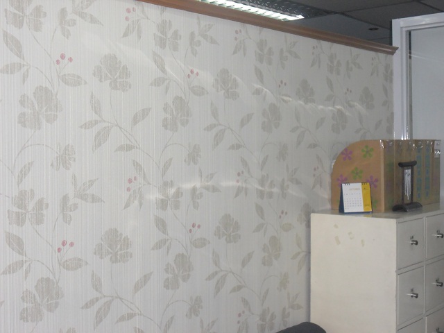 Wallpaper For A Cozy Room Taft Ave