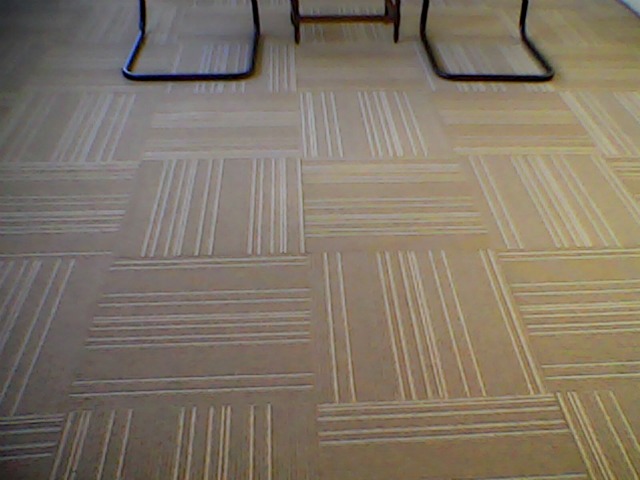 Carpet Tile As Simple And Beautiful Home Flooring Installation In