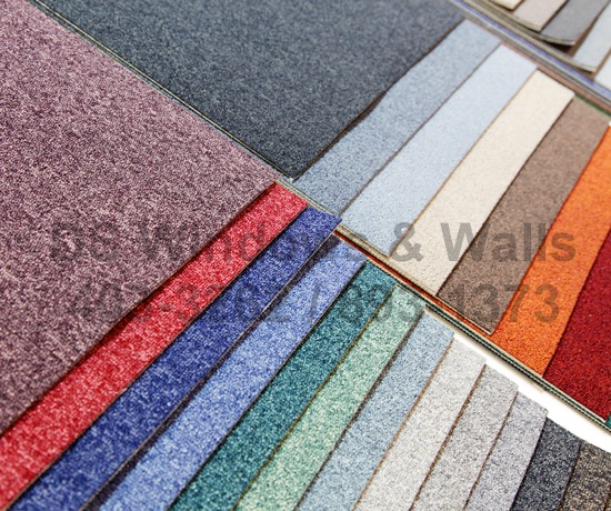 DS Windows Carpet