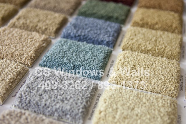 Carpet product