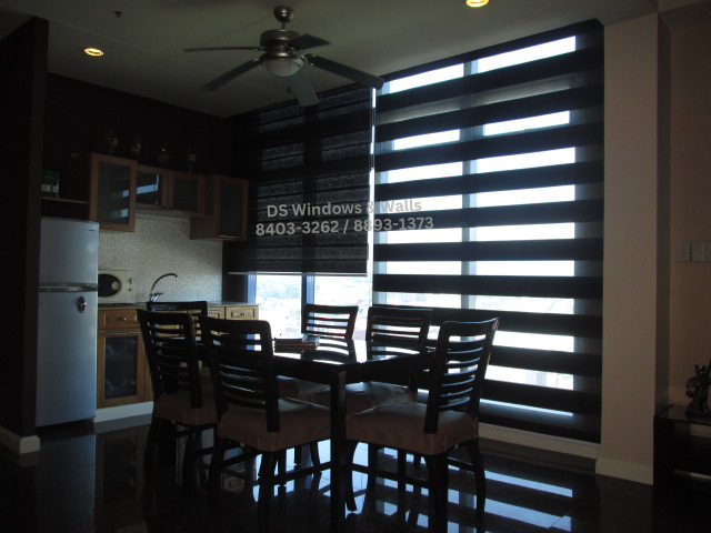 light control dining
